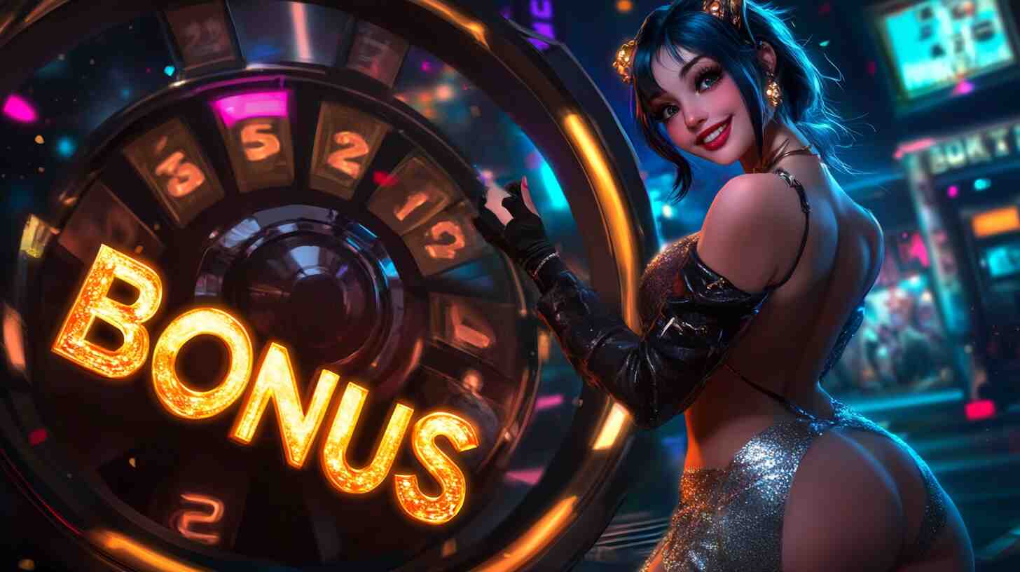 โปรโมชั่นและโบนัสสุดพิเศษที่คาสิโน KOGAME  
                              