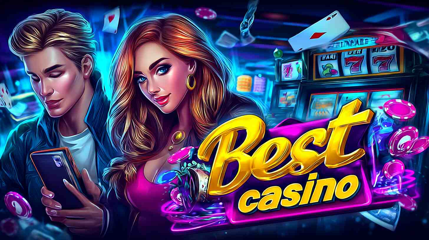 สัมผัสประสบการณ์ความตื่นเต้นที่คาสิโนออนไลน์ KOGAME  
                              