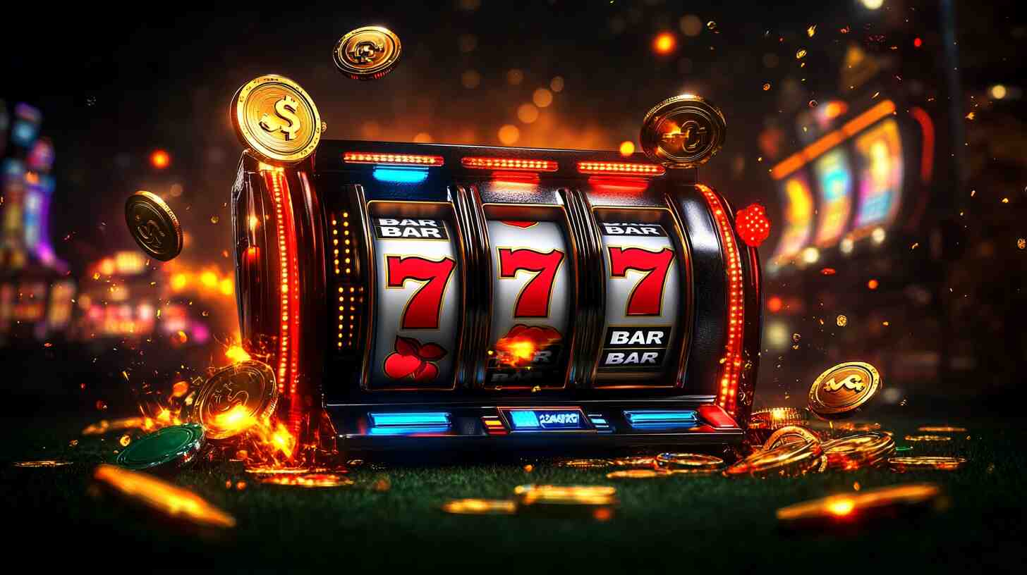 สล็อตยอดนิยมที่ KOGAME  
                              